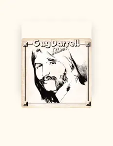 Listen to Guy Darrell, watch music videos, read bio, see tour dates & more!