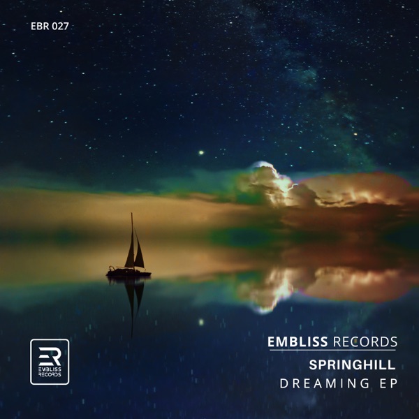 Dreaming - Single