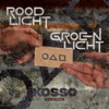 Kosso - Rood Licht, Groen Licht
