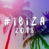 #Ibiza 2018 artwork