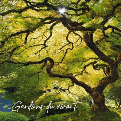 Gardiens du vivant - Single