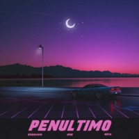 Penúltimo - Single - Ensecreto, KMC & Nitro MC
