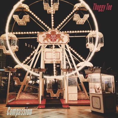 Compassion - Single