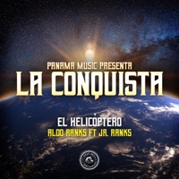 Helicoptero - Single - Aldo Ranks & JR Ranks