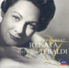 The Great Renata Tebaldi - Renata Tebaldi