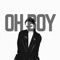 Oh Boy - Mia Cerno lyrics