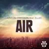 Martin Eriksson - Air (Radio Edit) [feat. Ellee]