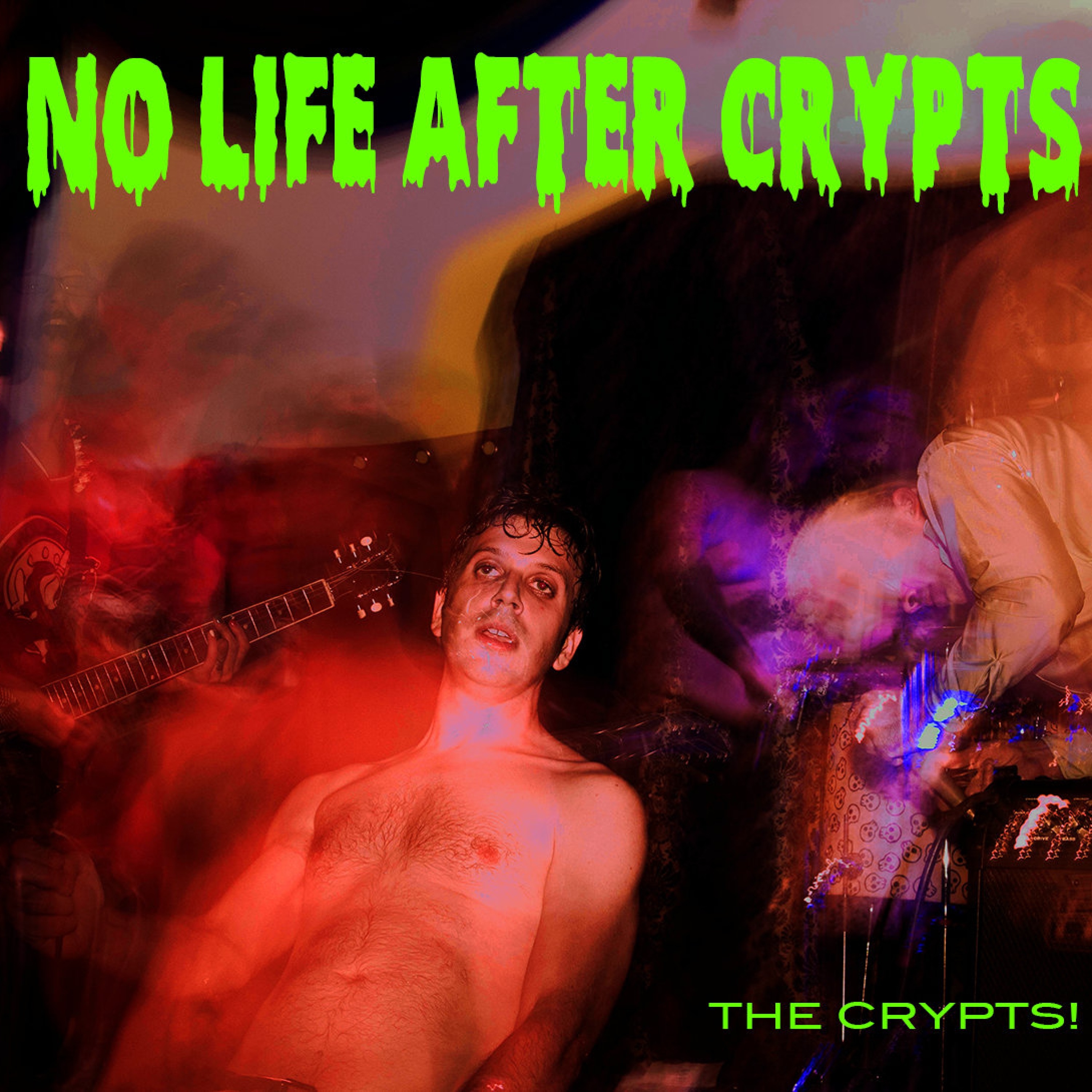 No Life After Crypts