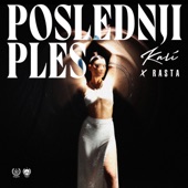 Poslednji ples artwork