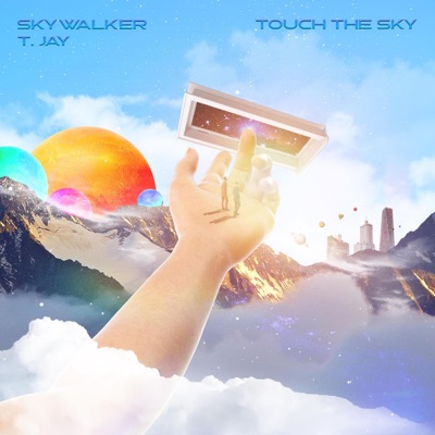 Hosanna (feat. T.Jay) - Single