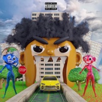 Cheetos - Single - Rhino!