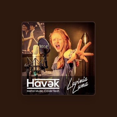 HAVOK – Слова, Плейлисты И Видео | Shazam