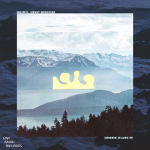 Shinrin Island - EP