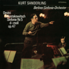 Shostakovich: Symphony No. 5 (2021 Remastered Version) - Berliner Sinfonie-Orchester & Kurt Sanderling