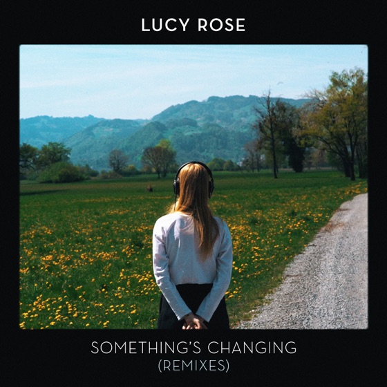 Cover artwork for Second Chance