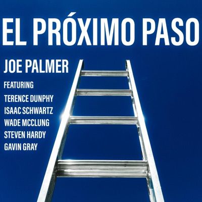 El Próximo Paso - EP