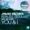 You & I (feat. Kid Alien) [HIIO Remix] - Mario Fischetti & Klauss Goulart lyrics