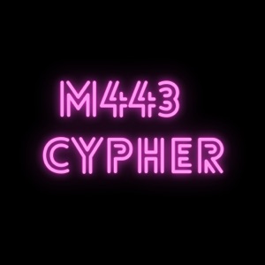 M443 Cypher (feat. Cali Gang, José Kush & Walter Vargas)