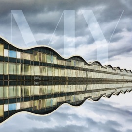 Scream & Shout Buraq