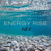 Energy Rise (Extended Mix) artwork