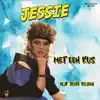 MET EEN KUS