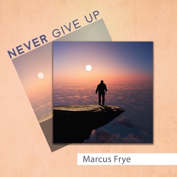 Never Give Up