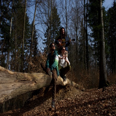 La Vibra (feat. Danyelmundo) - Single