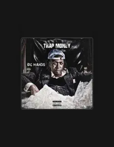 Luister naar BIG MANDO, bekijk muziekvideo's, lees de bio, bekijk de tourdata, en meer!