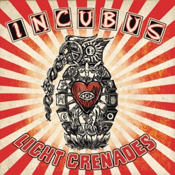 LIGHT GRENADES cover art