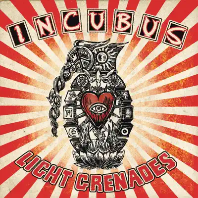Dig - Incubus: Song Lyrics, Music Videos & Concerts