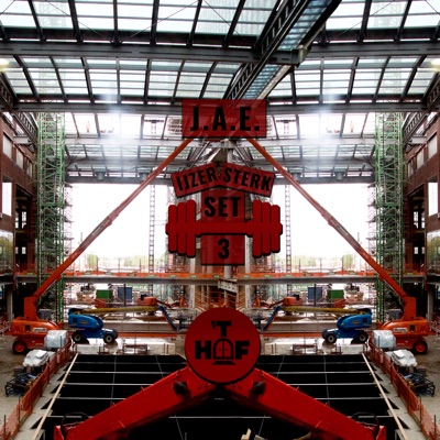 Ijzersterk Set 3 - EP