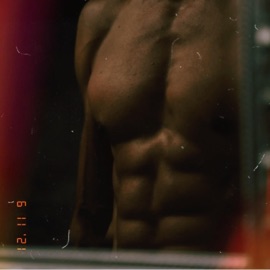 Fell Out of Love Josiah Nádir