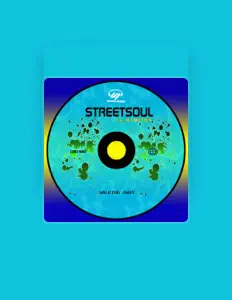 聆聽 StreetSoul、觀看音樂影片、閱讀小傳、查看巡演日期等！