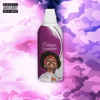 Creme Fouettée - Single - LilRozY BlacK