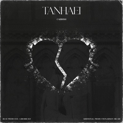 Tanhaei - Single