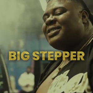 Big Stepper