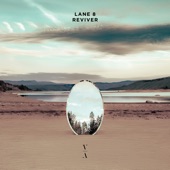 Lane 8 - Closer