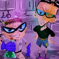 Laboratório (feat. Fire B) - Single - Nosred