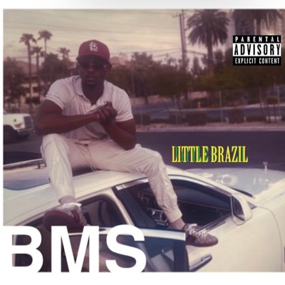 Little Brazil - Single