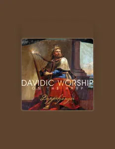 Escucha a Doppelgänger, mira videos musicales, lee su biografía, consulta las fechas de las gira y más.