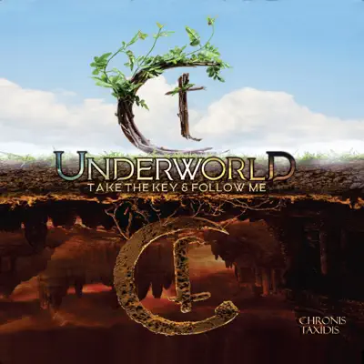 Ascolta 'Underworld (Take the Key and Follow Me)' di Chronis Taxidis