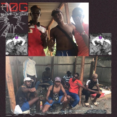 70G-Dans La Glr - Single