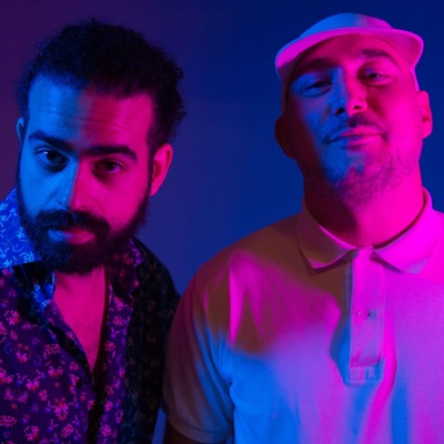 A la one again (feat. John Parm) - Single