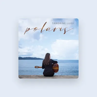 Listen to Sandrine Luigi, watch music videos, read bio, see tour dates & more!