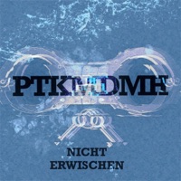 Nicht Erwischen (feat. PTK) - Single - MDMH