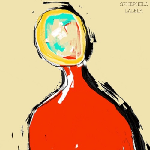 Lalela - Single