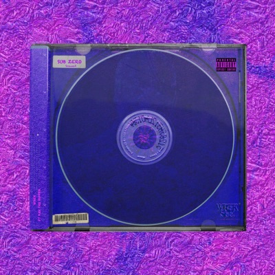 Sub Zero (Ripped & Wrekked) - Single