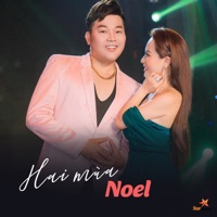 Hai Mùa Noel - Single - Ánh Linh