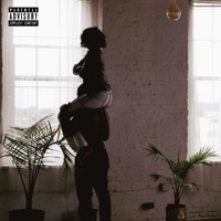 Album cover for Muse by Chioke
