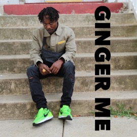 Neyo G Ginger Mi Cover (Ginger Mi Remix) NEYO G
